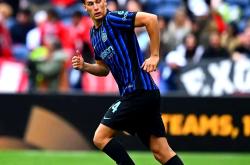 开云体育中国-国际米兰取胜竟然采取防守策略