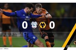 开云官方app入口-关于狼队主场战胜卡迪夫，实现主场三连胜的信息