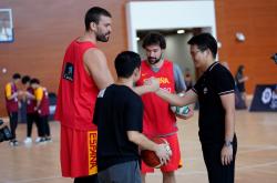 开云体育中国-西班牙篮球联赛推出新的技术规则