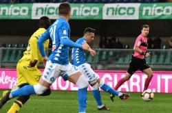 开云体育直播-包含尼斯主场失利于勒阿弗尔，法甲联赛遭遇挫折的词条