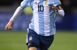 开云足球直播-阿根廷球队再次证明了自己的足球实力