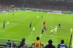 开云体育在线-特大热门惨败，欧冠赛场惊心动魄的简单介绍