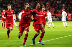 开云体育入口-包含柏林联队惨败，德国顶级联赛推进受阻的词条