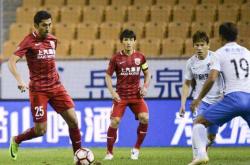 开云官网-天津泰达将挑战河南建业，客场作战态势如何？的简单介绍