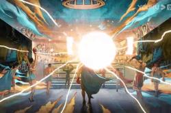 开云体育app-惊心动魄的比拼，比赛中一方逆袭取得意外胜利