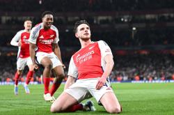 开云体育官方网站-包含阿森纳主场击败狼队，卫冕梦想再起的词条