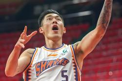 开云体育APP下载-上海男篮表现稳定，连胜达到三场