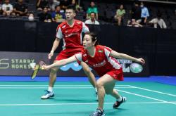 开云平台-关于印度队翻盘印尼队，郑思维惊艳四座的信息