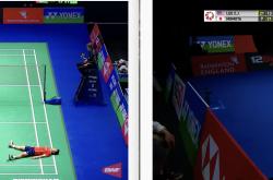 开云体育登录-日本队翻盘印尼队，李梓嘉扛起全队