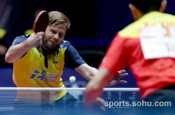 开云体育官方网站-法国队横扫瑞典队，许昕惊艳四座的简单介绍