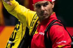 开云体育官网-温网横扫戴维斯杯，纳达尔点燃赛场的简单介绍