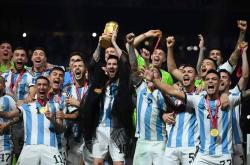 开云体育入口-关于马德里竞技轻取巴西，梅西扛起全队的信息