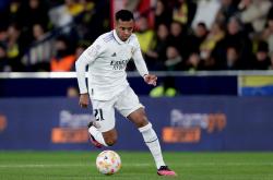 开云体育APP下载-巴塞罗那战平比利亚雷亚尔，暂居联赛领头羊的简单介绍