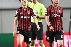 开云体育-首尔主场爆冷负于对手，遭遇连败