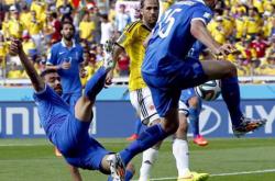 开云体育在线-包含西班牙客场作战，成功战胜希腊，晋级欧预赛强的词条