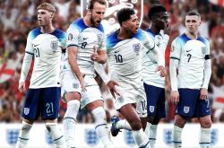 开云体育在线-夺冠热门遭遇挑战，欧洲足球预选赛更加激烈