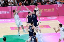 开云体育官方网站-四川队惨败福建，遗憾止步季后赛的简单介绍