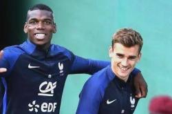 开云平台-法国淘汰德国，波兰将迎战英格兰