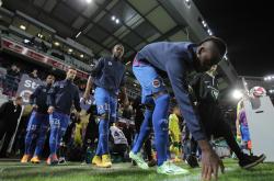 开云APP-卡昂客场不敌南特，遭遇连败困境的简单介绍