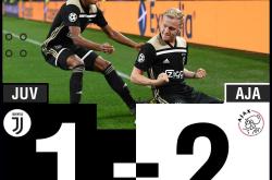 开云体育平台APP-阿贾克斯挺进欧冠强强对决，尤文落败的简单介绍