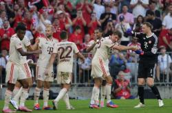 开云体育app-拜仁慎防失误，成功晋级欧冠半决赛的简单介绍