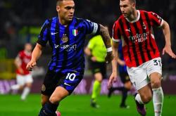 开云APP-包含国际米兰遭遇两连败，欧战席位岌岌可危的词条