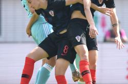 开云体育app-克罗地亚女足豪取十球大胜，创造历史记录的简单介绍