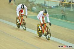 开云体育登录-美国自行车选手速度过人，成功晋级决赛的简单介绍