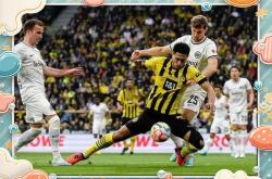 开云足球直播-多特蒙德连胜德国足球联赛，胜率飙升的简单介绍