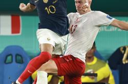 开云体育入口-包含丹麦队力争晋级下一阶段比赛的词条