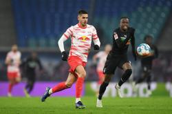 开云平台-塞维利亚主帅对莱比锡球员表现称赞的简单介绍