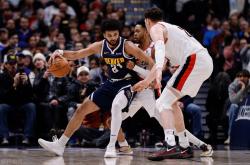 开云体育平台APP-开拓者主场击败掘金，结束两连败的简单介绍