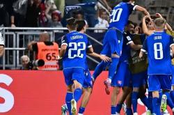 开云体育APP下载-列支敦士登队夺得胜利，晋级欧洲赛区决赛