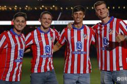 开云APP-转会市场热闹，多队展开激烈角逐的简单介绍