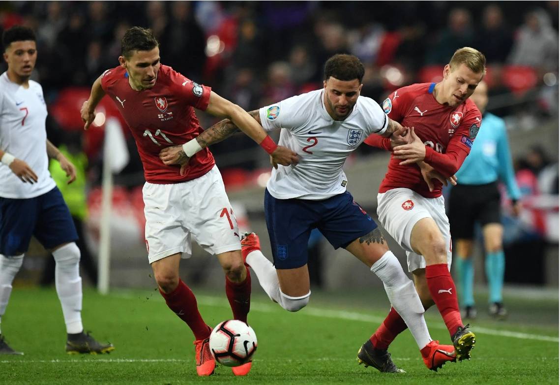 芬兰足球队大比分击败实现晋级 芬兰足球队大比分击败实现晋级