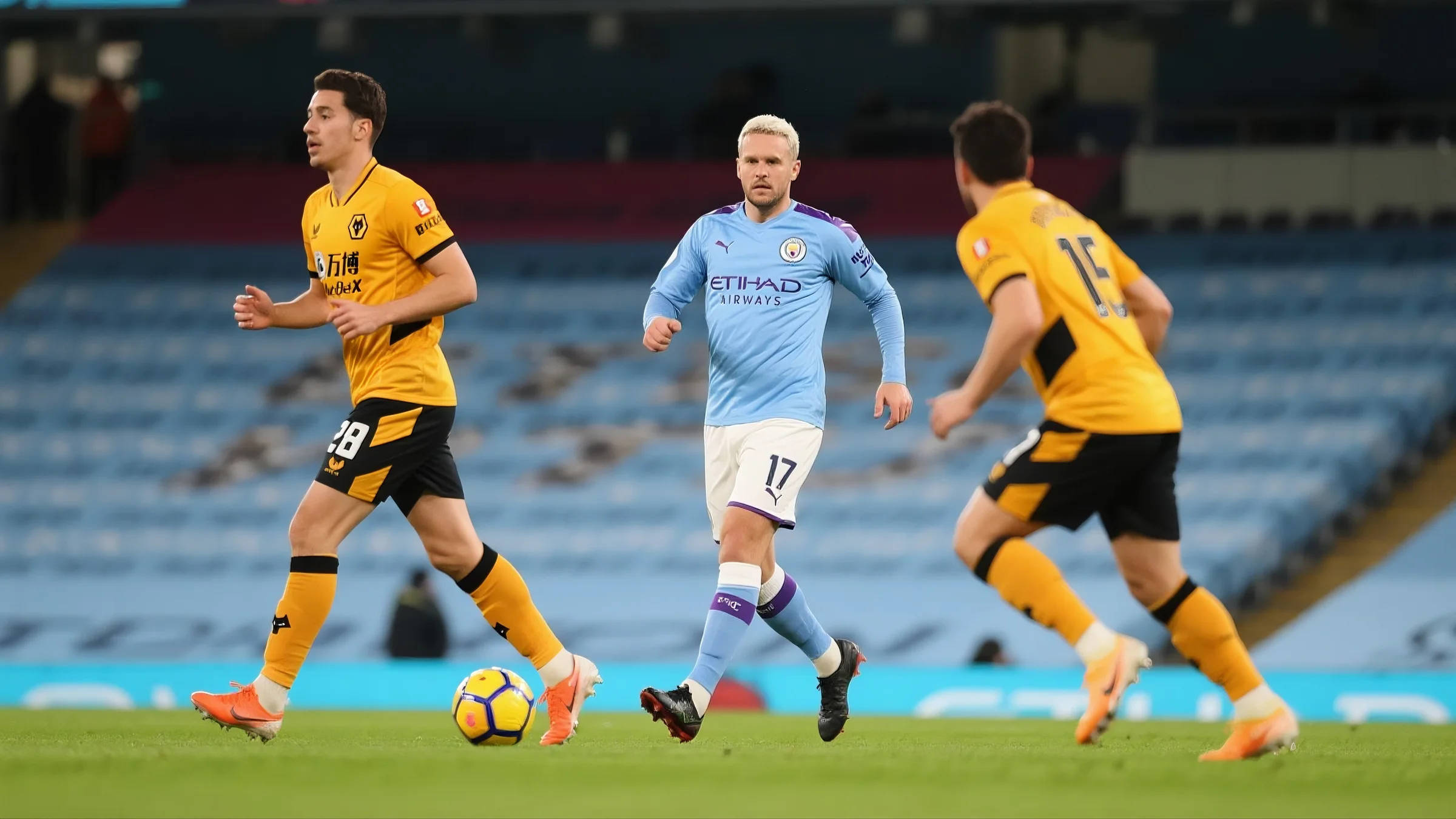 曼城客场胜出,领先优势进一步扩大的简单介绍 曼城客场胜出,领先优势进一步扩大的简单介绍