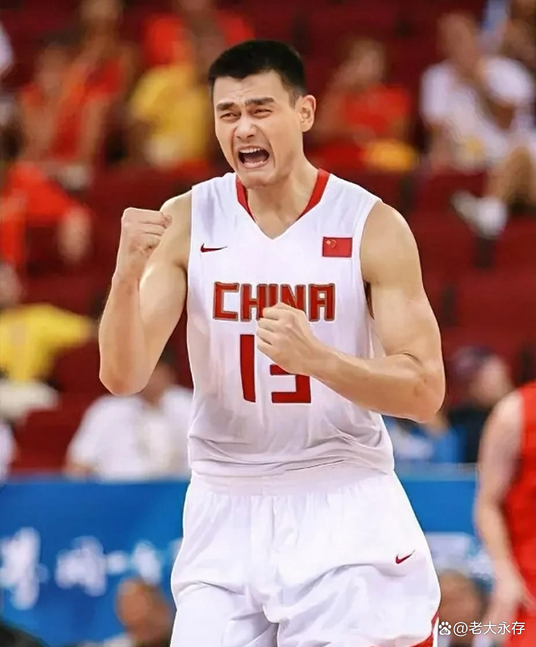 包含姚明发起篮球公益项目,助力体育事业发展的词条 包含姚明发起篮球公益项目,助力体育事业发展的词条