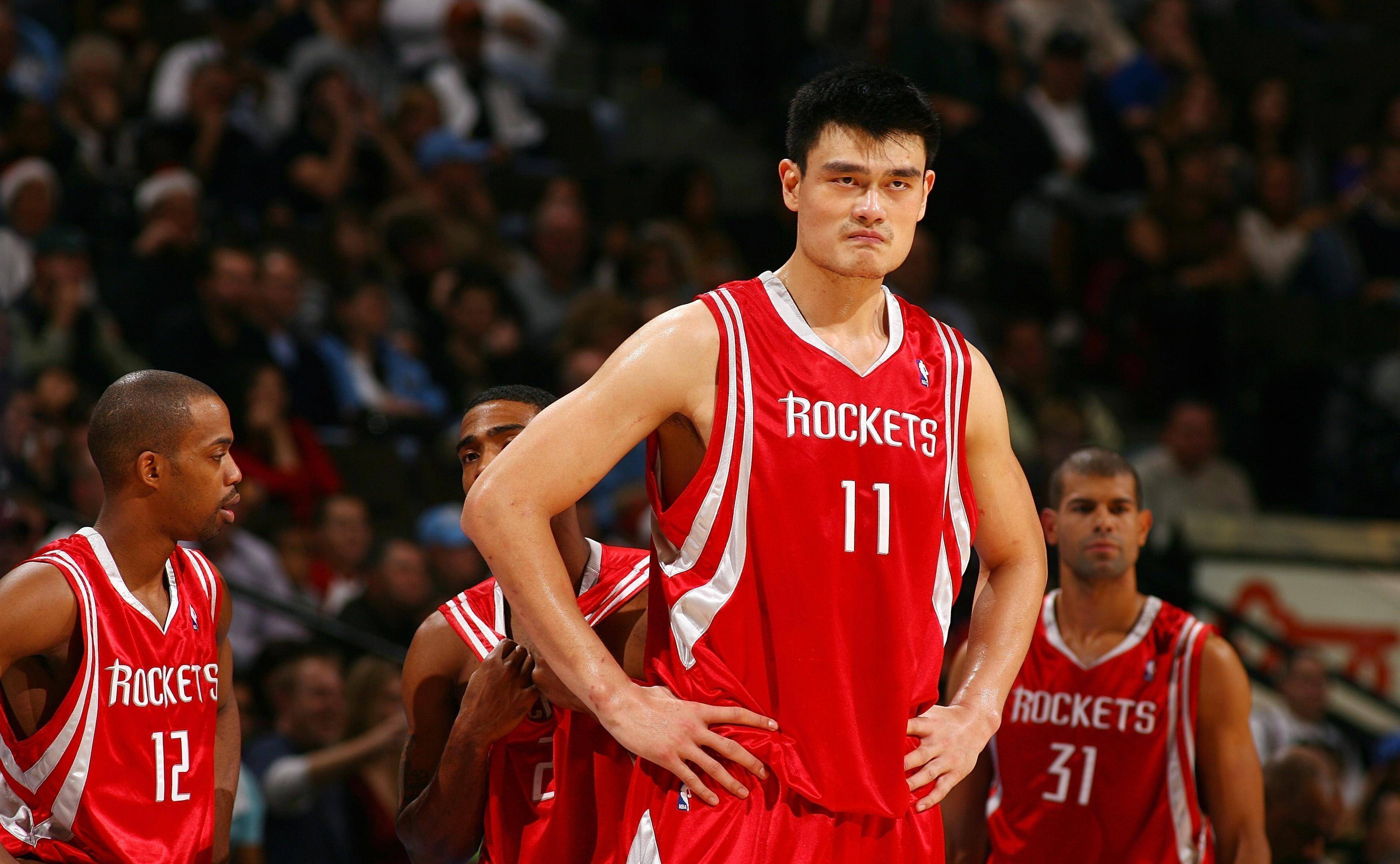 包含姚明发起篮球公益项目,助力体育事业发展的词条 包含姚明发起篮球公益项目,助力体育事业发展的词条