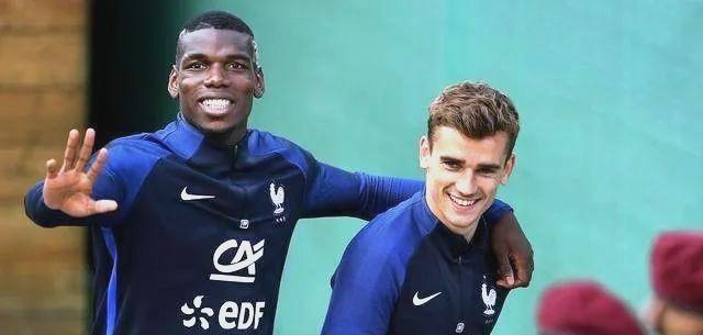 法国淘汰德国，波兰将迎战英格兰