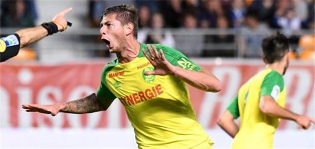 卡昂客场不敌南特，遭遇连败困境的简单介绍