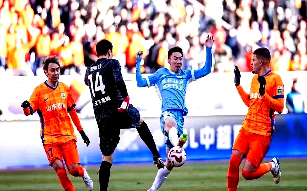 关于进球数屡屡上演场场精彩比赛惊险刺激的信息