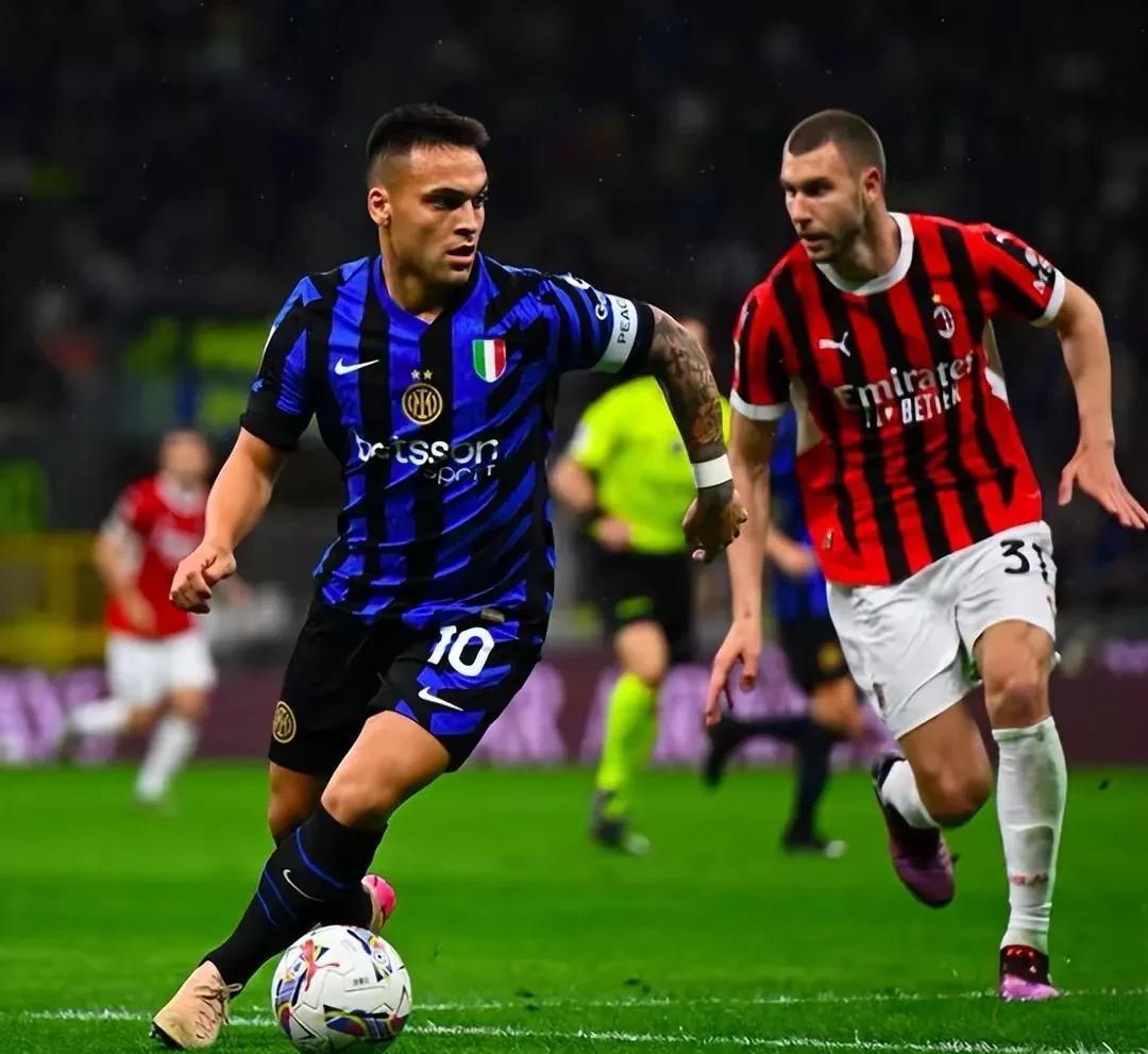 包含国际米兰遭遇两连败，欧战席位岌岌可危的词条