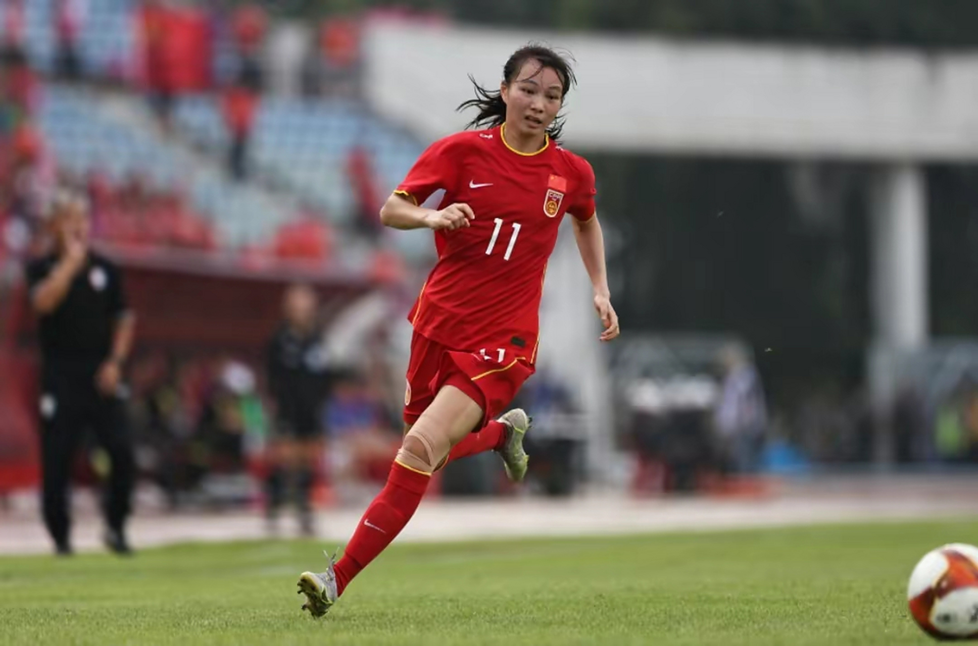 澳大利亚女足冲击亚洲杯冠军! 澳大利亚女足冲击亚洲杯冠军!