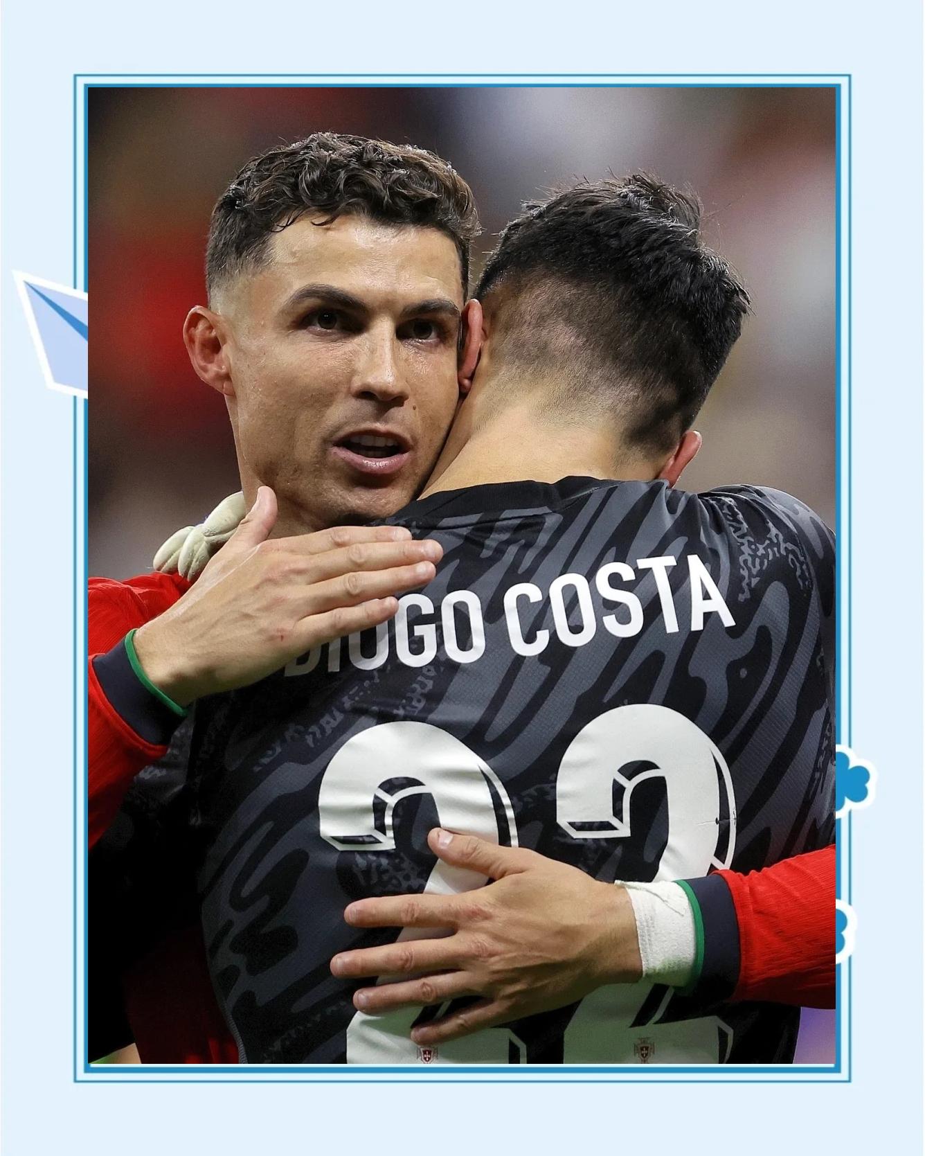 关于法国队大胜葡萄牙，提前锁定小组头名的信息