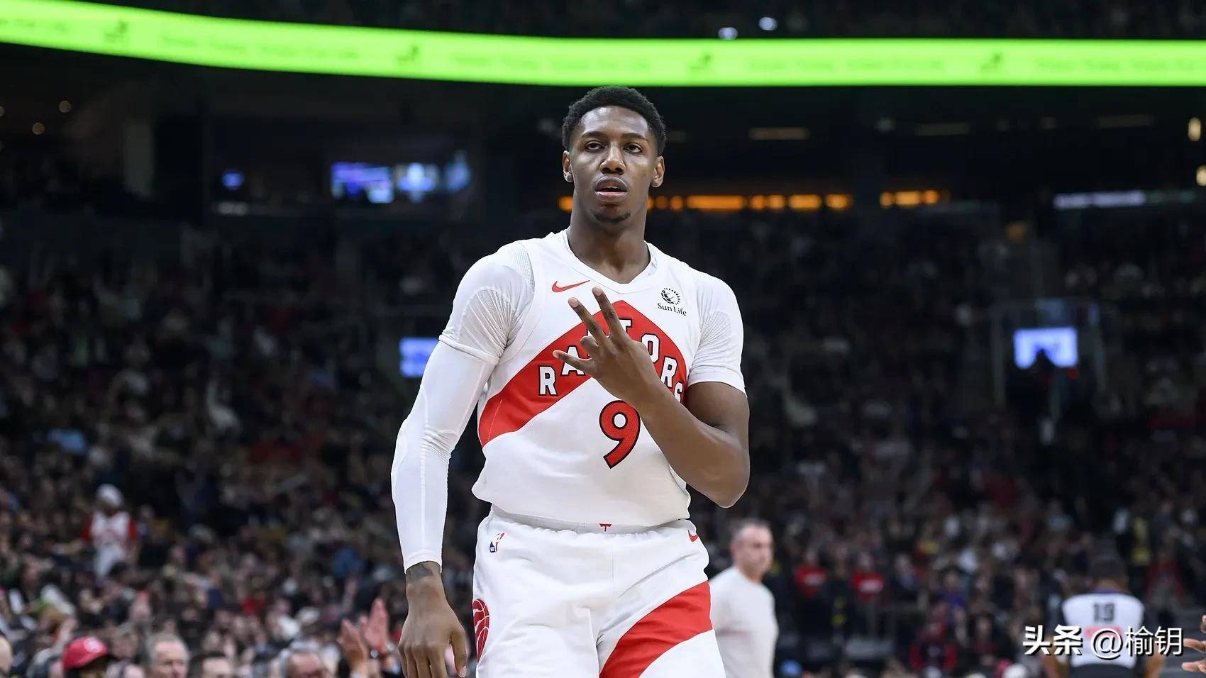 猛龙队员谈比赛成绩，期待更好表现的简单介绍