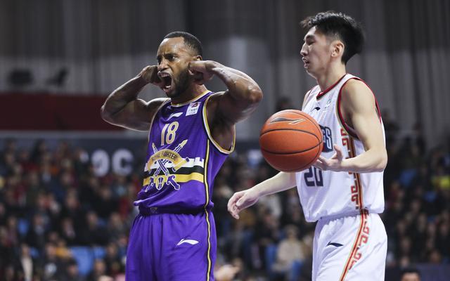 北京长安队客场大破对手，实现反超获得胜利