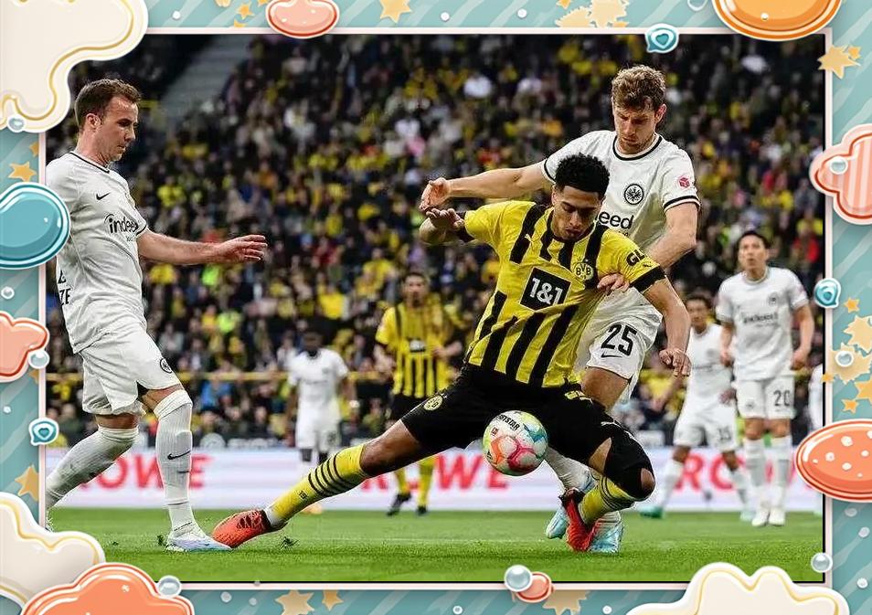 多特蒙德连胜德国足球联赛,胜率飙升的简单介绍 多特蒙德连胜德国足球联赛,胜率飙升的简单介绍