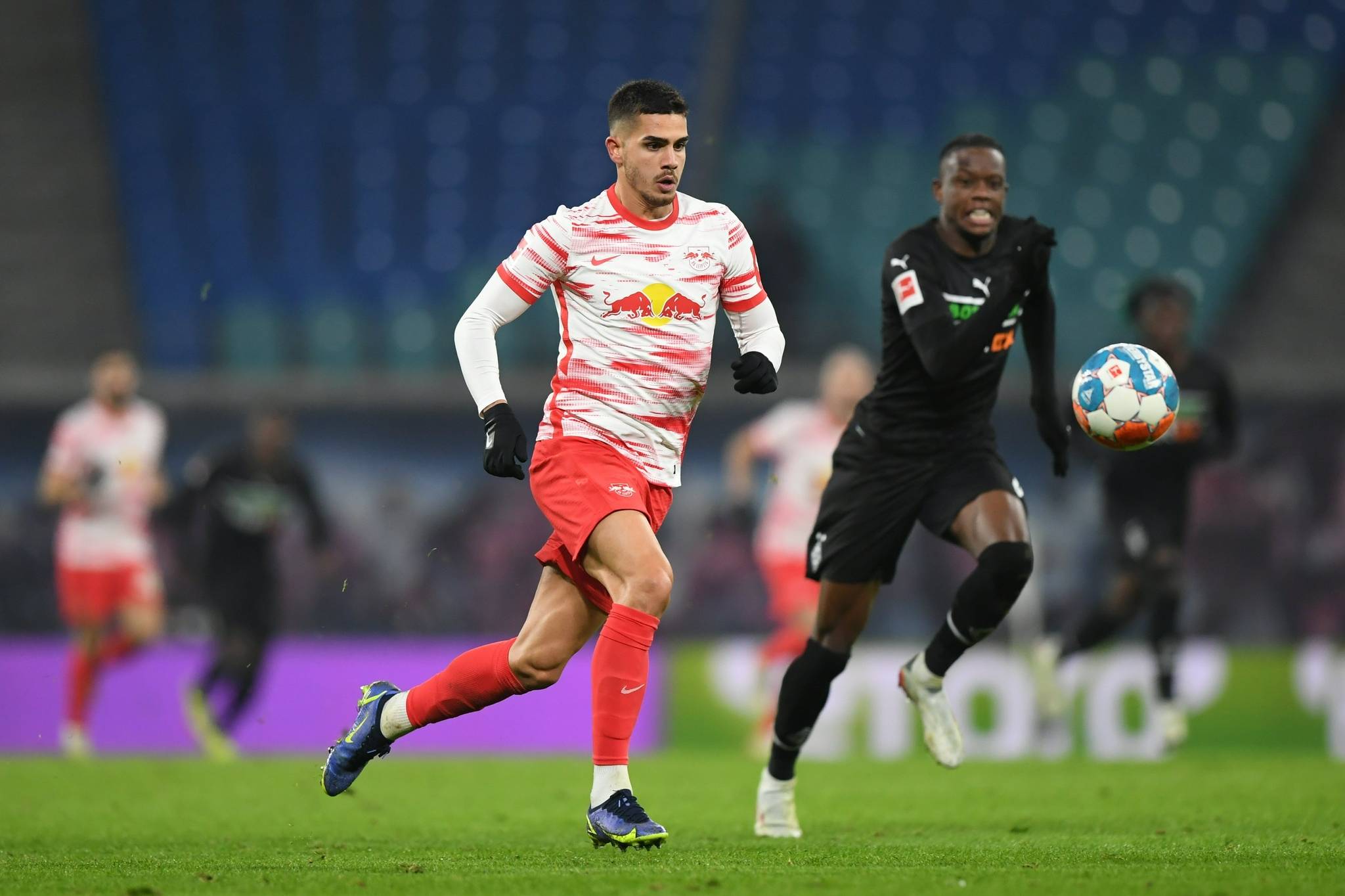 塞维利亚主帅对莱比锡球员表现称赞的简单介绍 塞维利亚主帅对莱比锡球员表现称赞的简单介绍