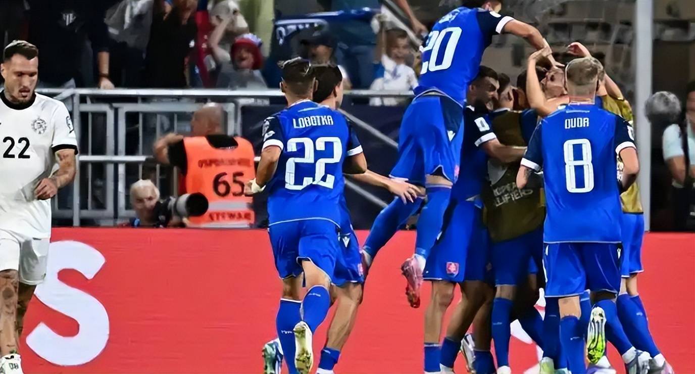 列支敦士登队夺得胜利,晋级欧洲赛区决赛 列支敦士登队夺得胜利,晋级欧洲赛区决赛