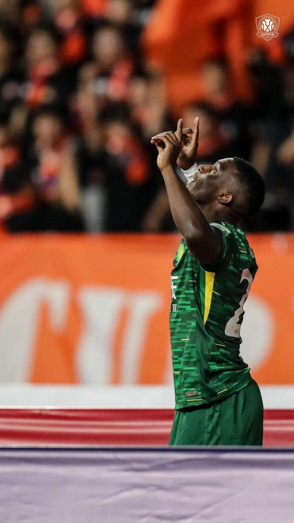 关于国安客场胜绩，新赛季开门红的信息